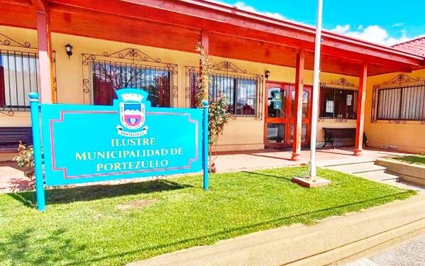 Municipalidad de Portezuelo instruye sumarios administrativos por mal uso de licencias médicas.