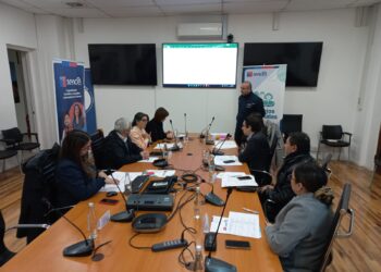 Consejo Regional de Capacitación y Sence, evalúan los cursos que se priorizarán para Ñuble el año 2026
