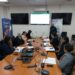 Consejo Regional de Capacitación y Sence, evalúan los cursos que se priorizarán para Ñuble el año 2026