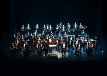 La Orquesta Sinfónica de Ñuble estrena “las Cuatro Estaciones Chilenas”.