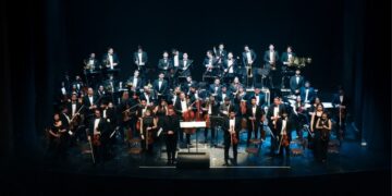 La Orquesta Sinfónica de Ñuble estrena “las Cuatro Estaciones Chilenas”.