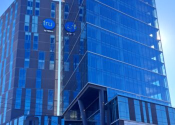 Ñuble se enorgullece en recibir a Tru by Hilton…Bienvenidos