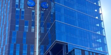 Ñuble se enorgullece en recibir a Tru by Hilton…Bienvenidos