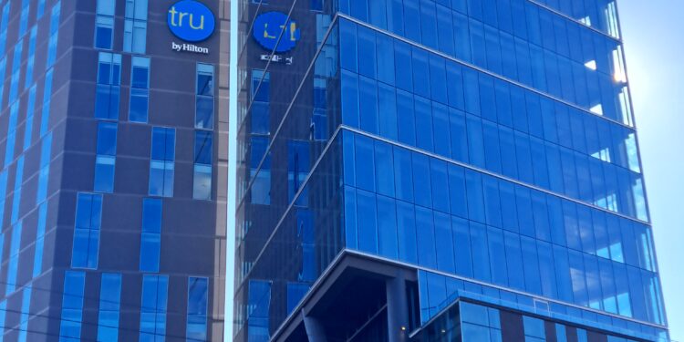 Ñuble se enorgullece en recibir a Tru by Hilton…Bienvenidos