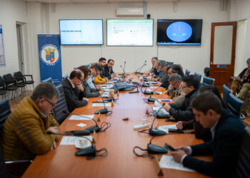 Organizaciones Sociales de Ñuble contarán con más de $5.500 millones para proyectos financiados por el Gobierno Regional.
