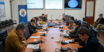 Organizaciones Sociales de Ñuble contarán con más de $5.500 millones para proyectos financiados por el Gobierno Regional.