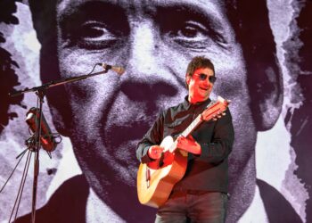 Concierto final del Concurso de Obras Musicales Roberto Parra Sandoval tendrá a Álvaro Henríquez como invitado estelar.