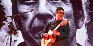 Concierto final del Concurso de Obras Musicales Roberto Parra Sandoval tendrá a Álvaro Henríquez como invitado estelar.