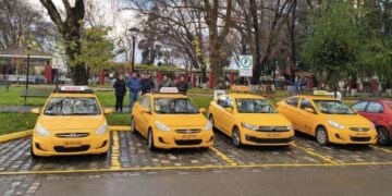 Colectivos uniran a San Ignacio con la Capital Regional Chillán.