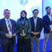 CIDERE Biobío premió a la UCSC por su compromiso con la innovación regional.