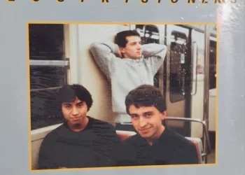 Metro sortea 5 asientos que apareció en el disco de Los Prisioneros.