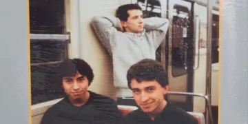 Metro sortea 5 asientos que apareció en el disco de Los Prisioneros.