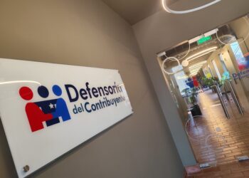 DEFENSORÍA DEL CONTRIBUYENTE LOGRA IMPORTANTES ACUERDOS CON SII PARA TRANSPARENTAR INFORMACIÓN DEL CÁLCULO DE LAS CONTRIBUCIONES.