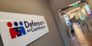 DEFENSORÍA DEL CONTRIBUYENTE LOGRA IMPORTANTES ACUERDOS CON SII PARA TRANSPARENTAR INFORMACIÓN DEL CÁLCULO DE LAS CONTRIBUCIONES.