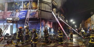 Plan Invierno 2025: Bomberos de Santiago entrega recomendaciones para un hogar más seguro.