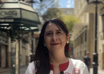 Política pública: avanzar en justicia juvenil.