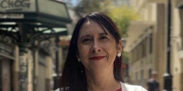 Política pública: avanzar en justicia juvenil.