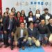 Portezuelo invierte en el futuro: 167 estudiantes reciben la Beca Municipal Universitaria 2025.