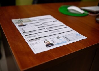 San Carlos entregó la primera licencia de conducir digital en Ñuble.