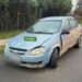 Roban automóvil pero es recuperado esta madrugada en Chillán.