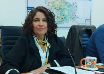 Core Lorena Jardúa destaca la incorporación de Bulnes y Yungay a programa de inversión regional.
