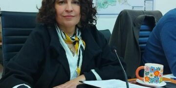 Core Lorena Jardúa destaca la incorporación de Bulnes y Yungay a programa de inversión regional.