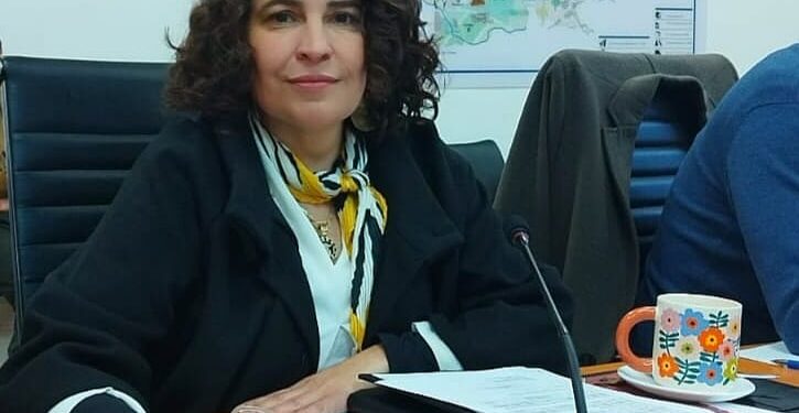 Core Lorena Jardúa destaca la incorporación de Bulnes y Yungay a programa de inversión regional.