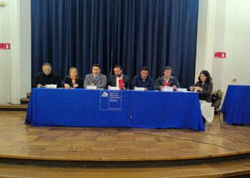 Licitación del Embalse Nueva La Punilla queda desierta: Junta de Vigilancia del Río Ñuble propone ejecución directa por el Estado.