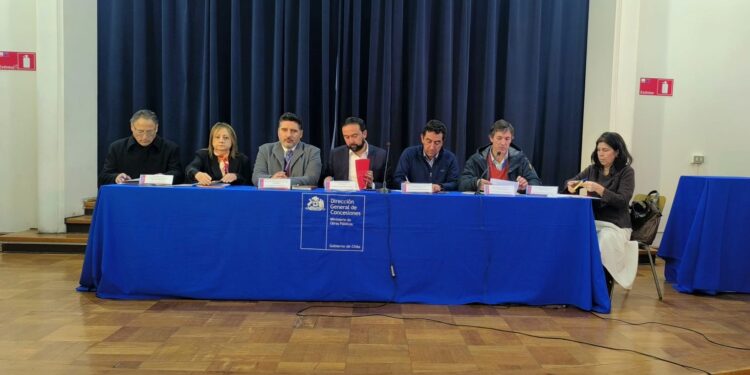 Licitación del Embalse Nueva La Punilla queda desierta: Junta de Vigilancia del Río Ñuble propone ejecución directa por el Estado.