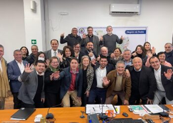 San Ignacio logra histórica aprobación para residencia de adultos mayores.