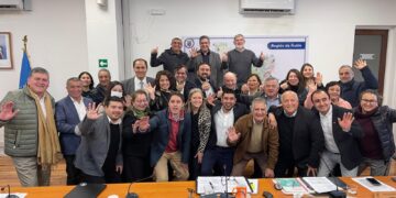 San Ignacio logra histórica aprobación para residencia de adultos mayores.