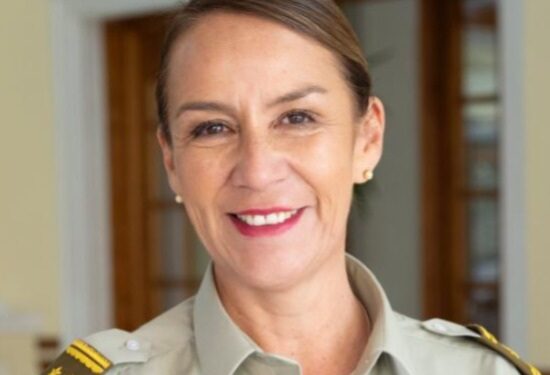 Carabineros y PDI: articulación en Seguridad Pública