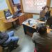 Cortes de luz: Municipalidad de El Carmen asiste a vecinos para ingresar sus reclamos a la SEC.