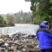 FRENTE DE MAL TIEMPO ☔️  Actualización de condiciones de ríos y agua caída en Ñuble.