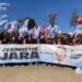 Jeannette Jara recibe importante apoyo en Ñuble.