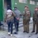 Hombre es detenido por femicidio frustrado en Bulnes.