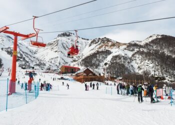 Información ruta a termas de Chillán, hoy sábado 21 de junio del 2025.