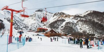 Información ruta a termas de Chillán, hoy sábado 21 de junio del 2025.