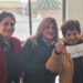 Comenzó el Plan Invierno en Quirihue con la entrega de vales de gas abajo costo.