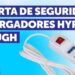 SERNAC EMITE ALERTA DE SEGURIDAD POR ALARGADORES HYPER TOUGH..