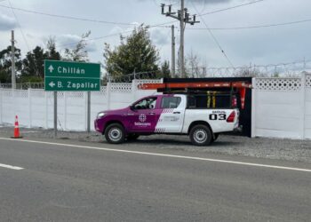 Copelec será la empresa encargada de ejecutar el proyecto de conectividad digital Última Milla