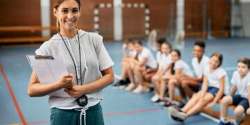 Chile avanzaría hacia 60 minutos diarios de actividad física en colegios tras ocho años de espera.