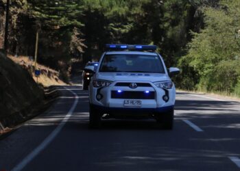 JOVEN INGRESÓ A ROBAR A UNA VIVIENDA RURAL DE SAN NICOLÁS