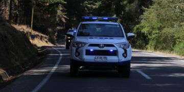JOVEN INGRESÓ A ROBAR A UNA VIVIENDA RURAL DE SAN NICOLÁS