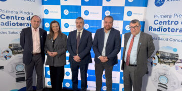 Clínica Andes Salud Concepción inicia construcción de su nuevo Centro de Radioterapia: un hito en la atención oncológica en el sur de Chile.