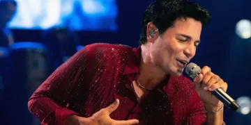 Chayanne suma ocho fechas en Chile y fanáticos se preparan para viajar desde Chillán y Concepción.