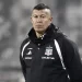 Jorge Almirón sigue como DT de Colo Colo.