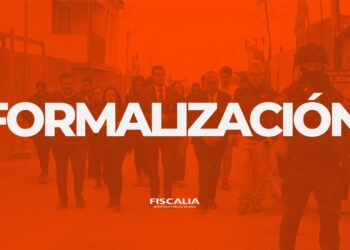 Fiscalía obtiene 5 años y un día de presidio efectivo contra asaltante de vivienda en San Carlos.