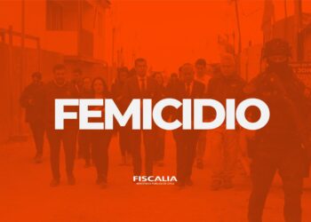 Identifican a individuo que roció con líquido acelerante y le prendió fuego a su pareja causandole la muerte en Chillán