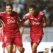 Gran triunfo de Ñublense de 2 a 0 en Iquique.